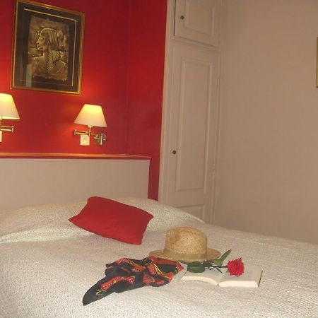 Hotellerie De L'Esplanade Rians  Εξωτερικό φωτογραφία